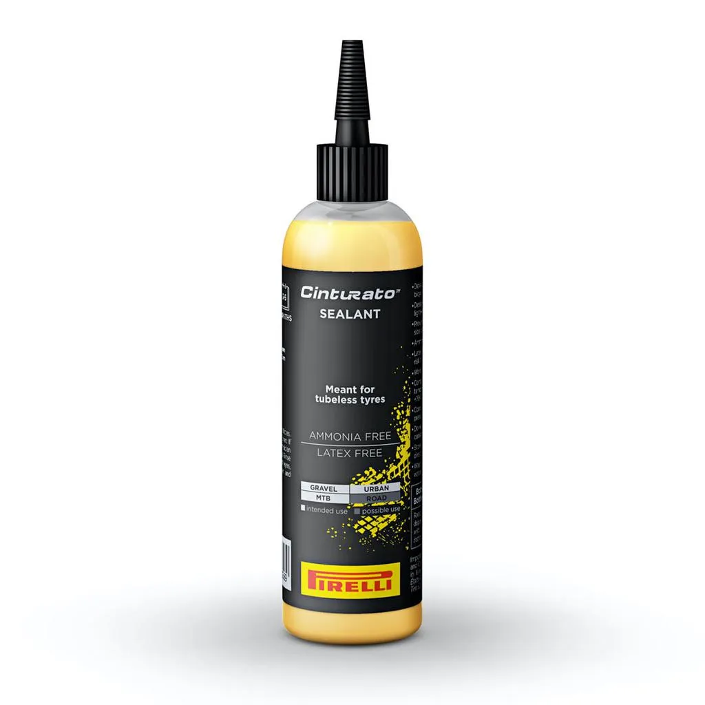 Pirelli SmartSEAL Cinturato (Gravel & CX) - 125mL
