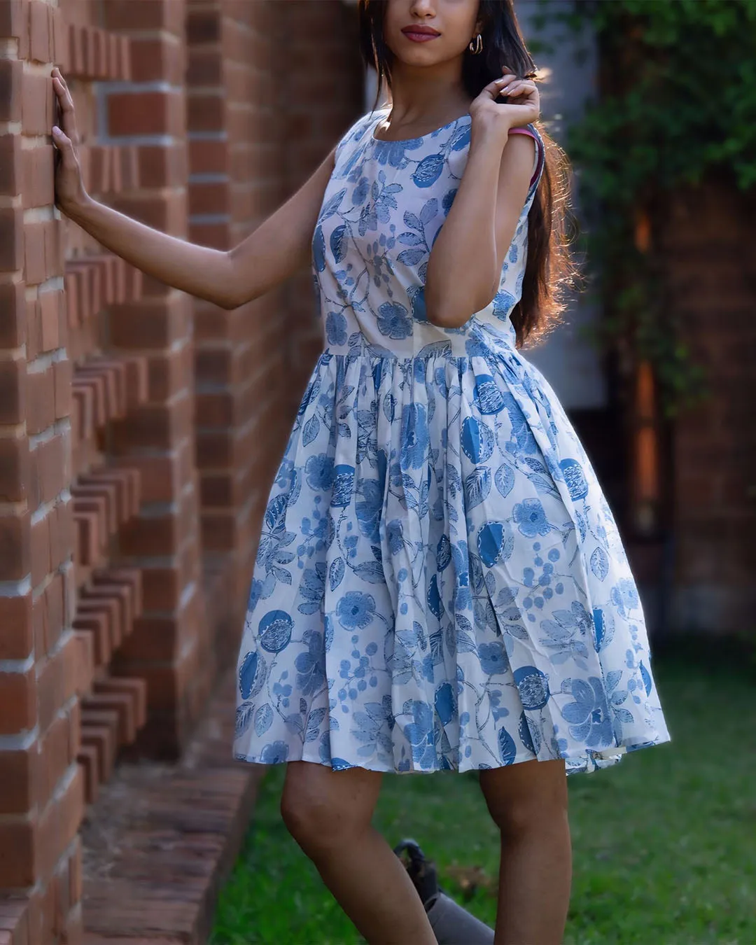 Pool Dress