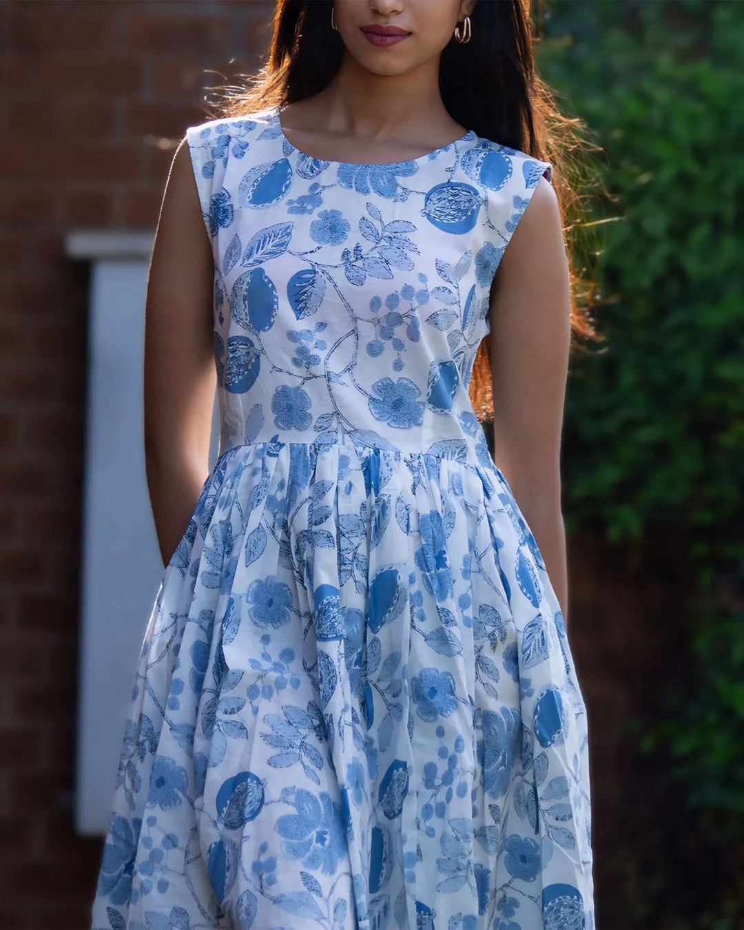 Pool Dress