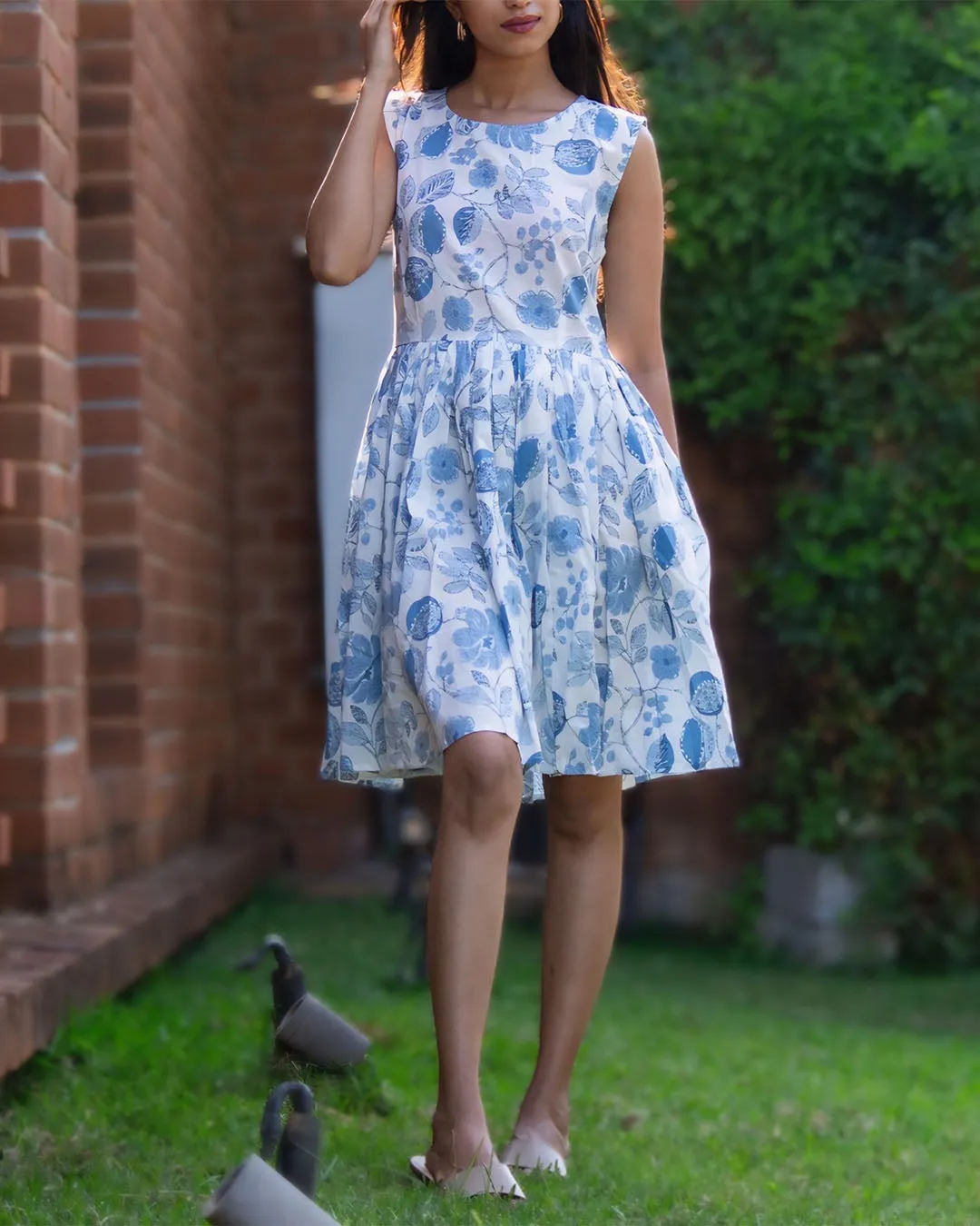 Pool Dress