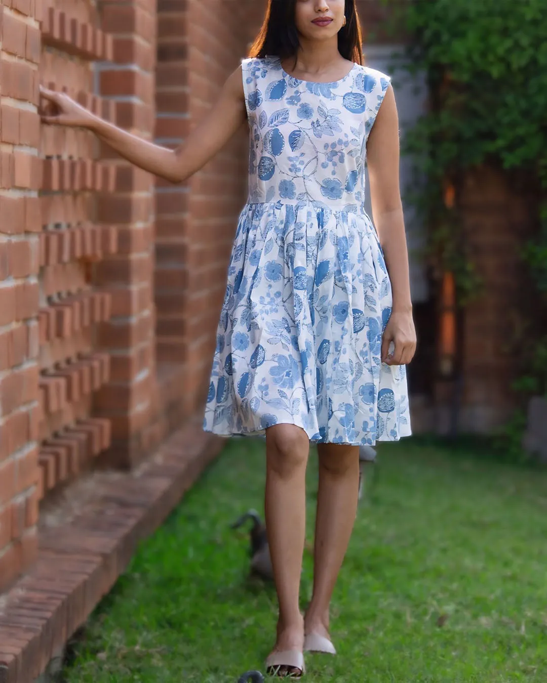 Pool Dress