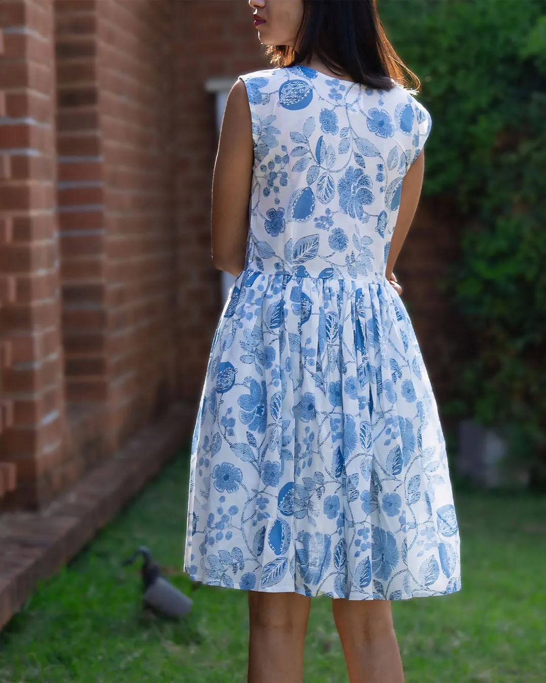 Pool Dress