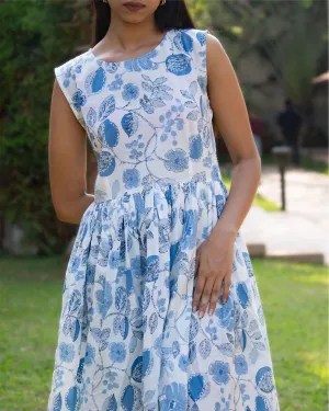 Pool Dress