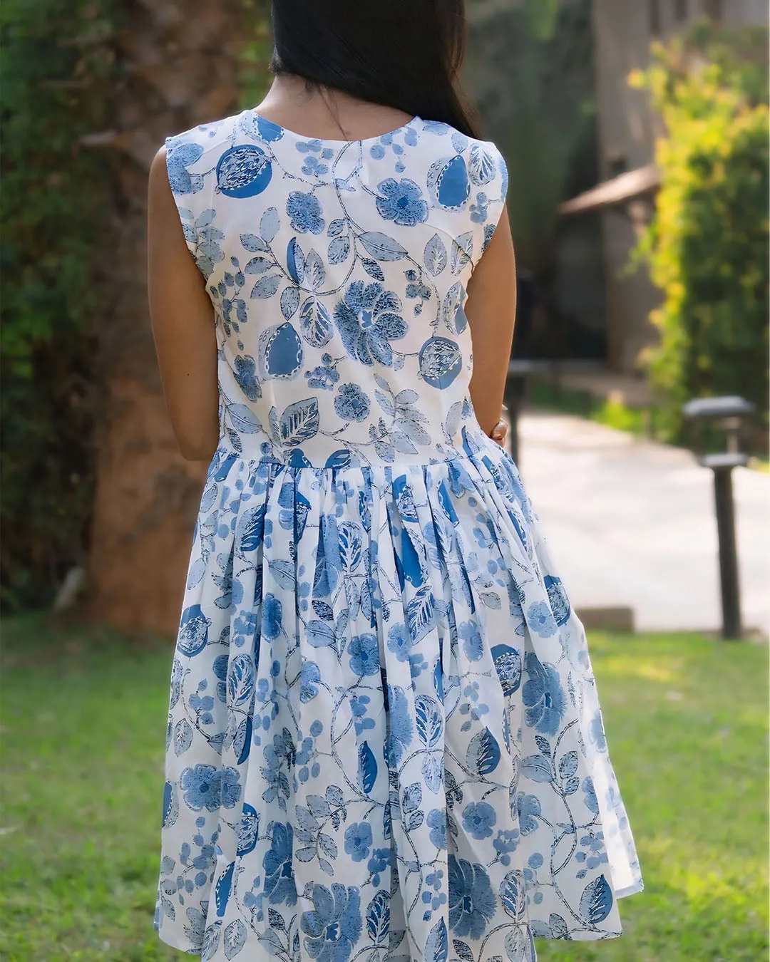 Pool Dress