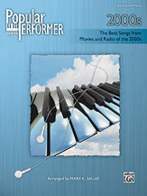 Popular Performer: 2000s