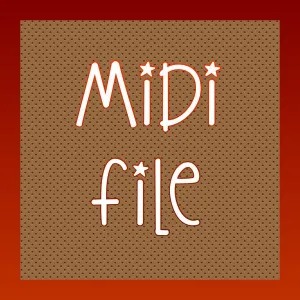 Proud Mary, midi file