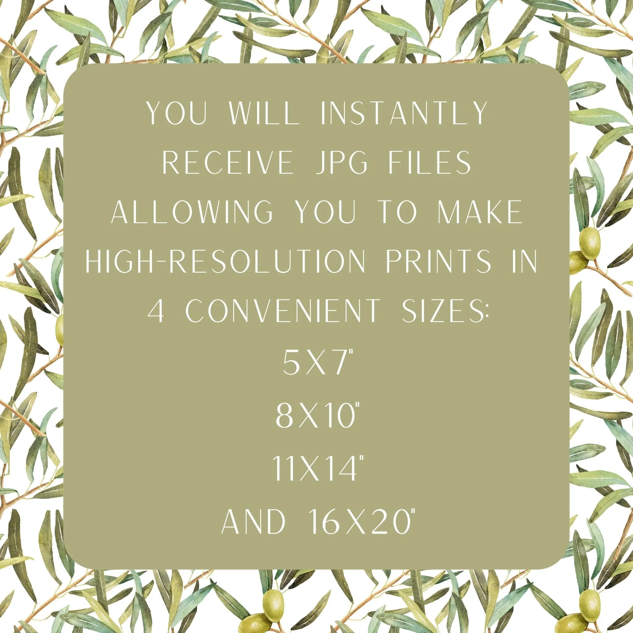 "St Patrick's Breastplate | Artwork" Printable Wall Art