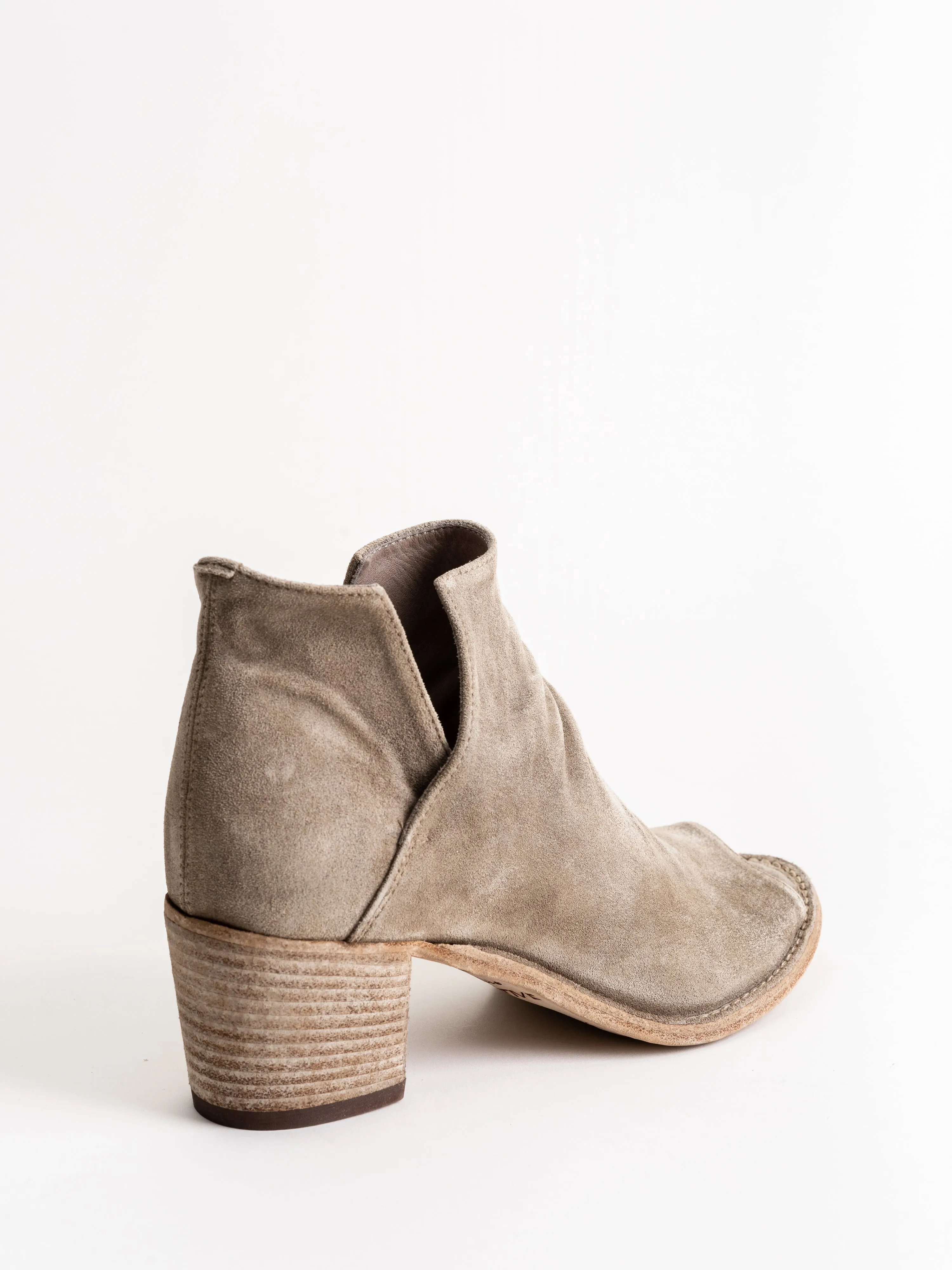 resnais boot - grey