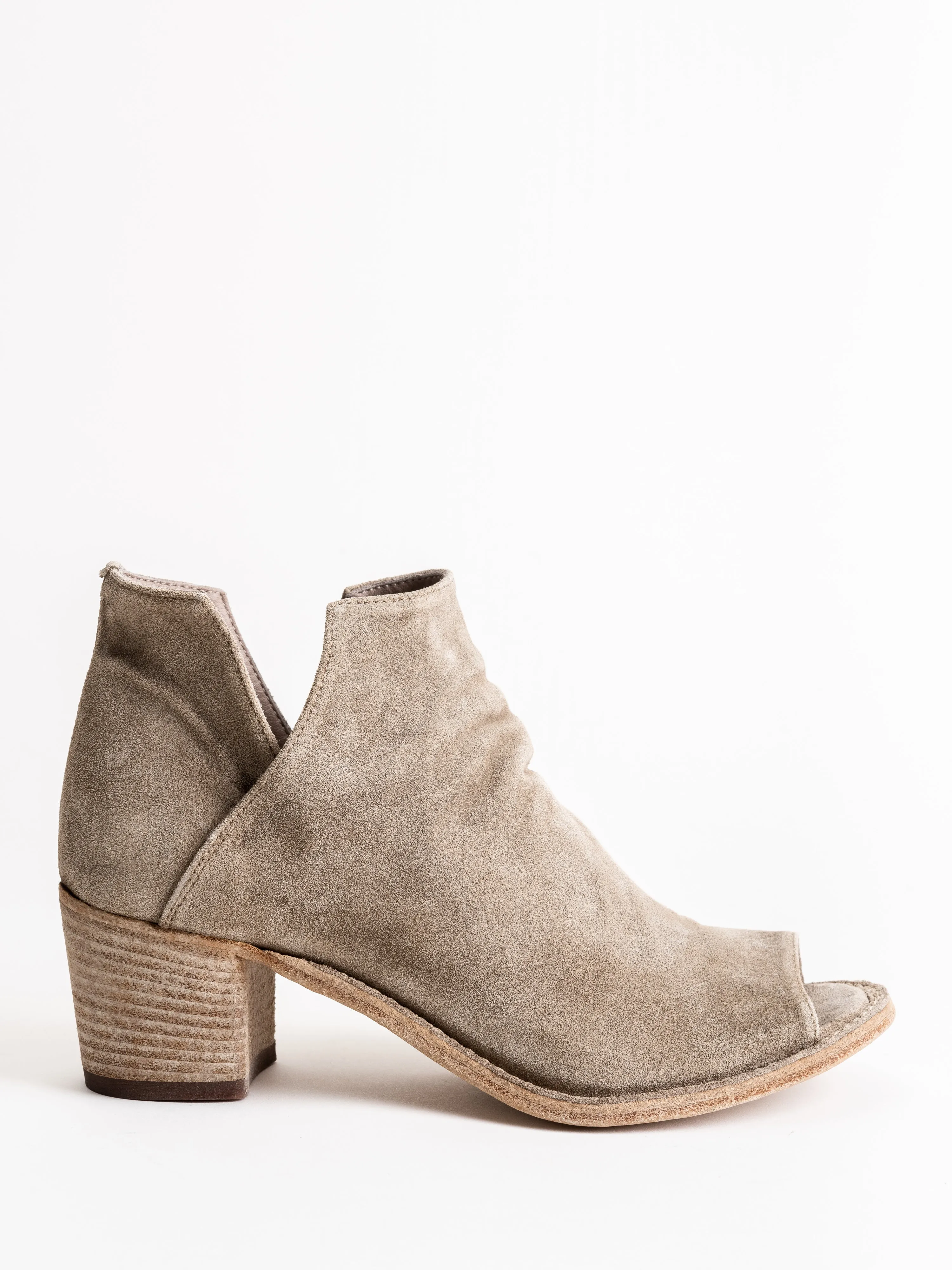 resnais boot - grey