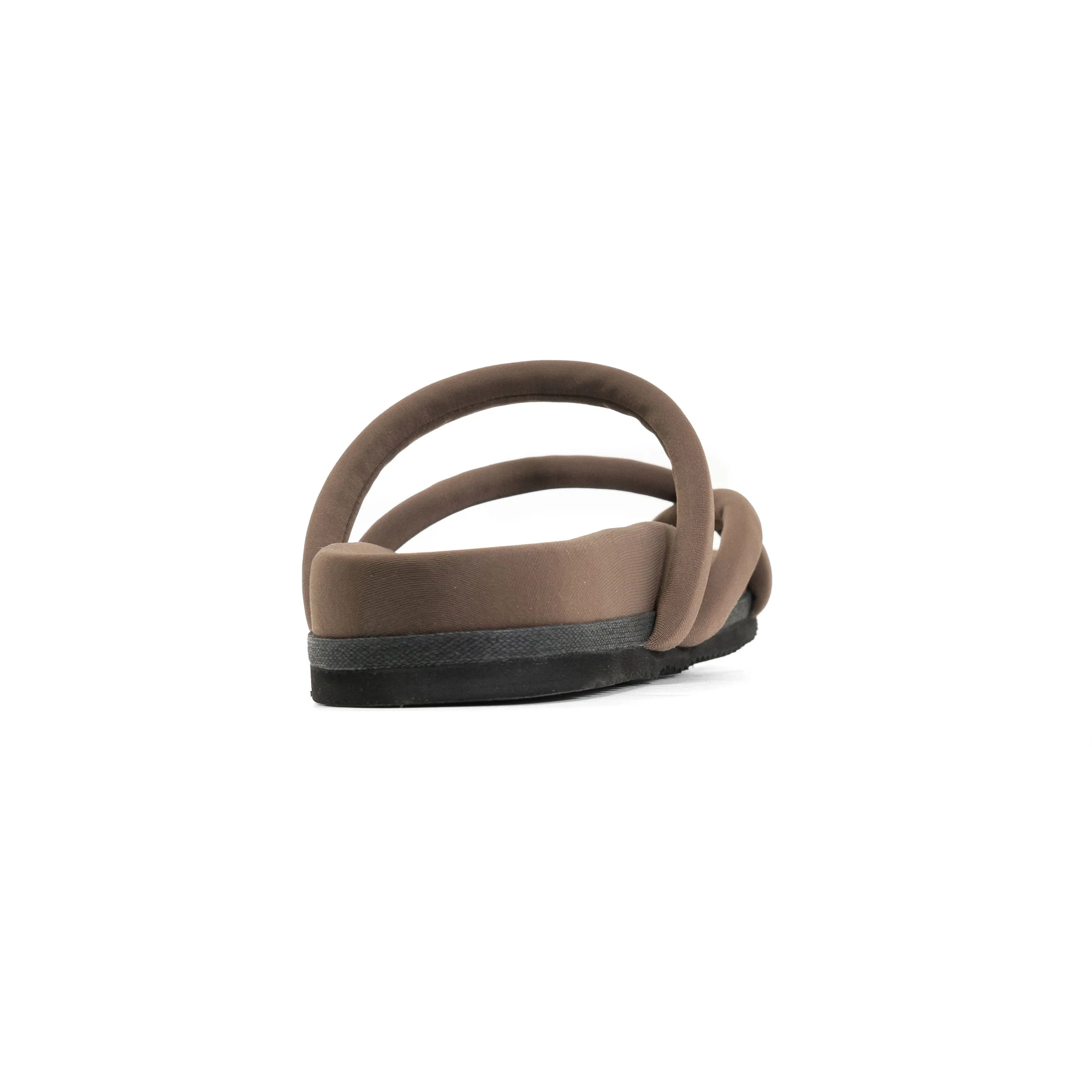 ROAM NOVA SANDAL TAUPE NEOPRENE