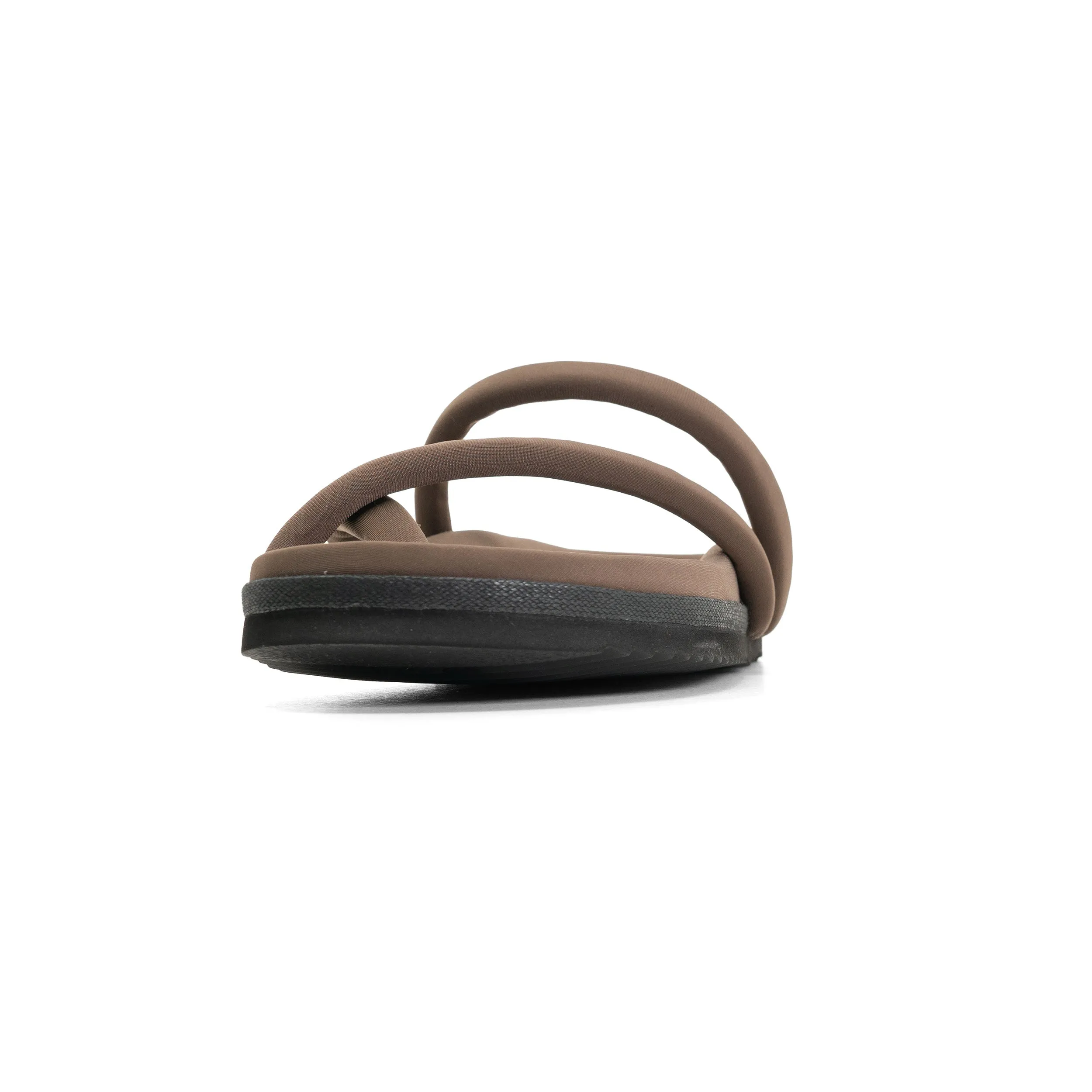 ROAM NOVA SANDAL TAUPE NEOPRENE