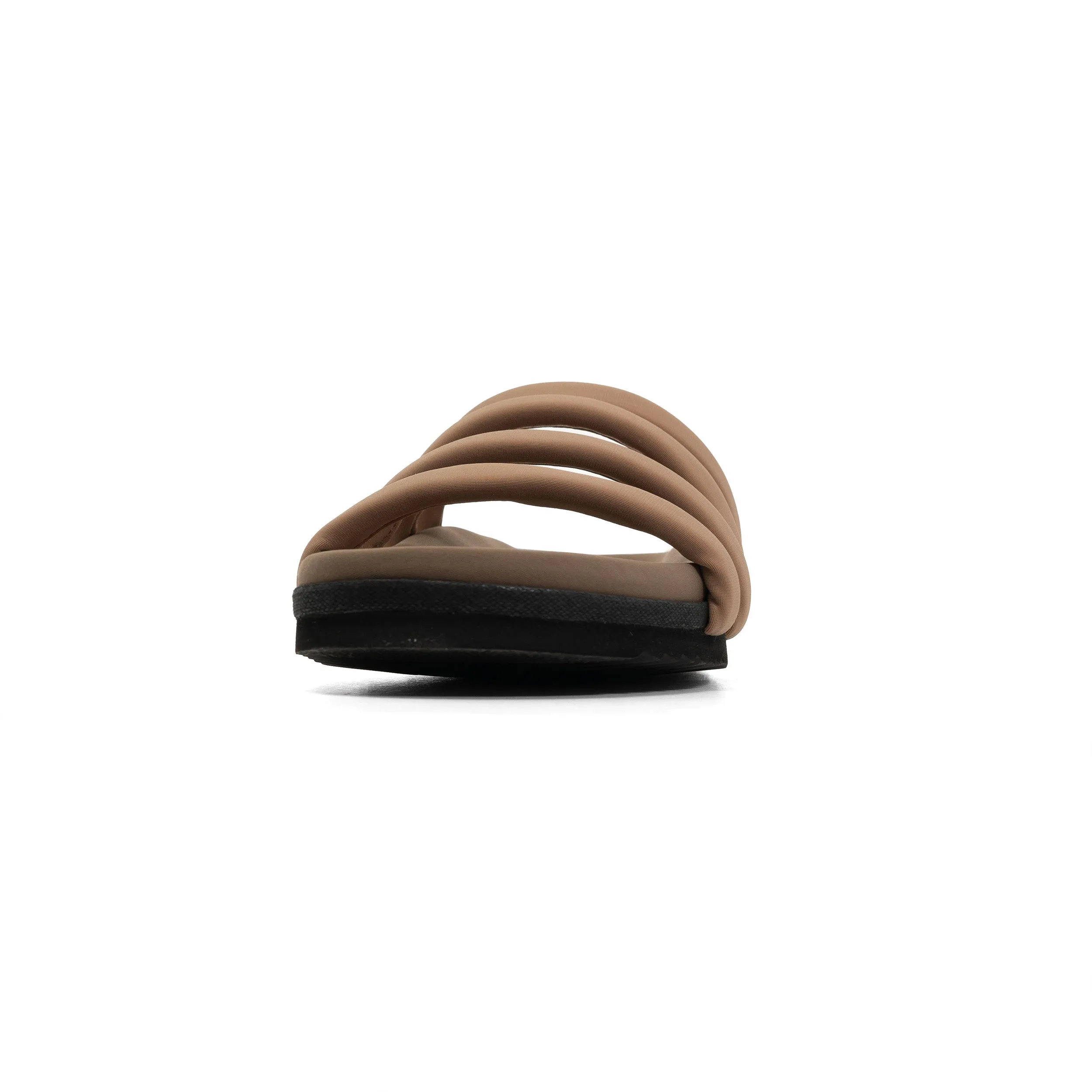 ROAM QUATTRO SANDAL NUDE NEOPRENE