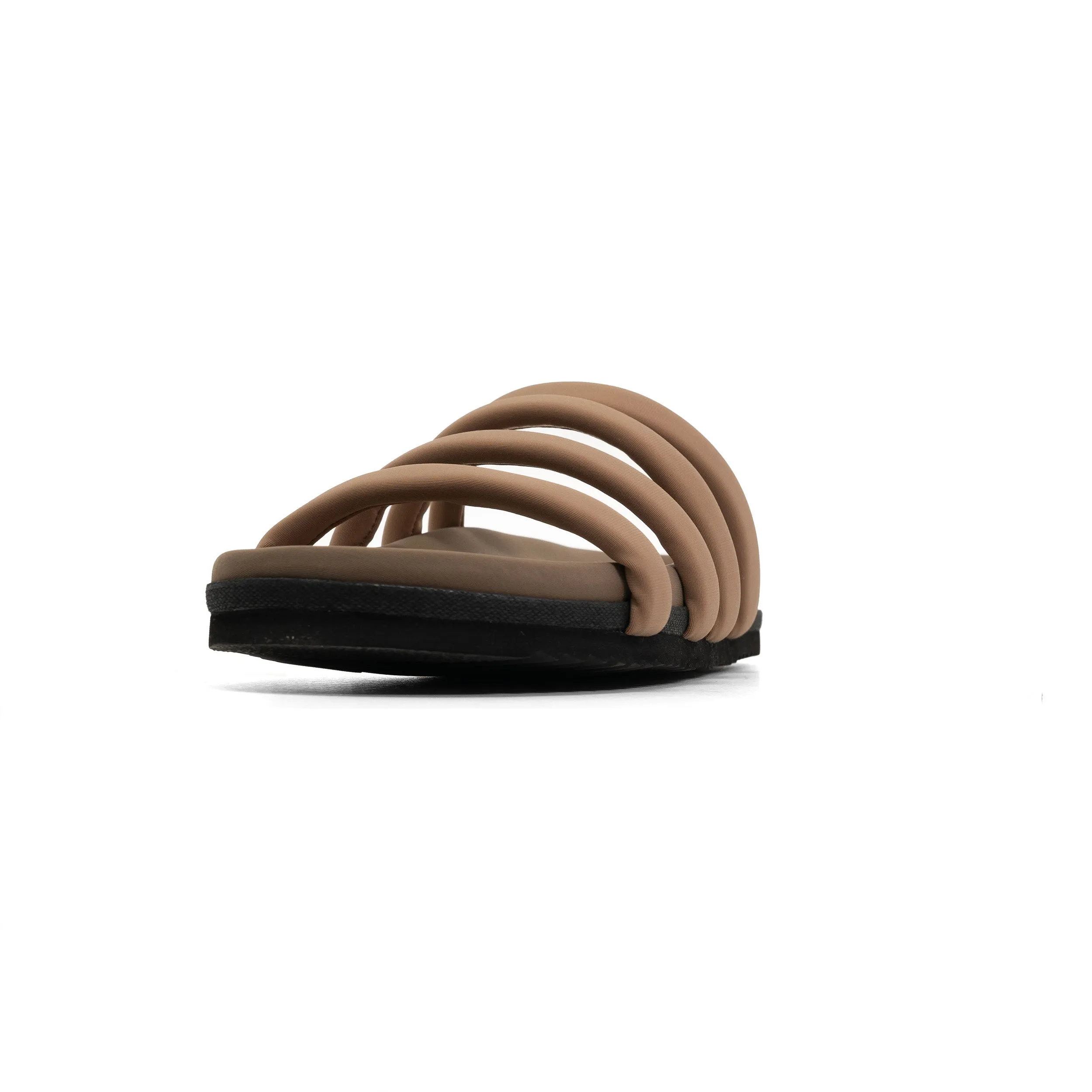 ROAM QUATTRO SANDAL NUDE NEOPRENE