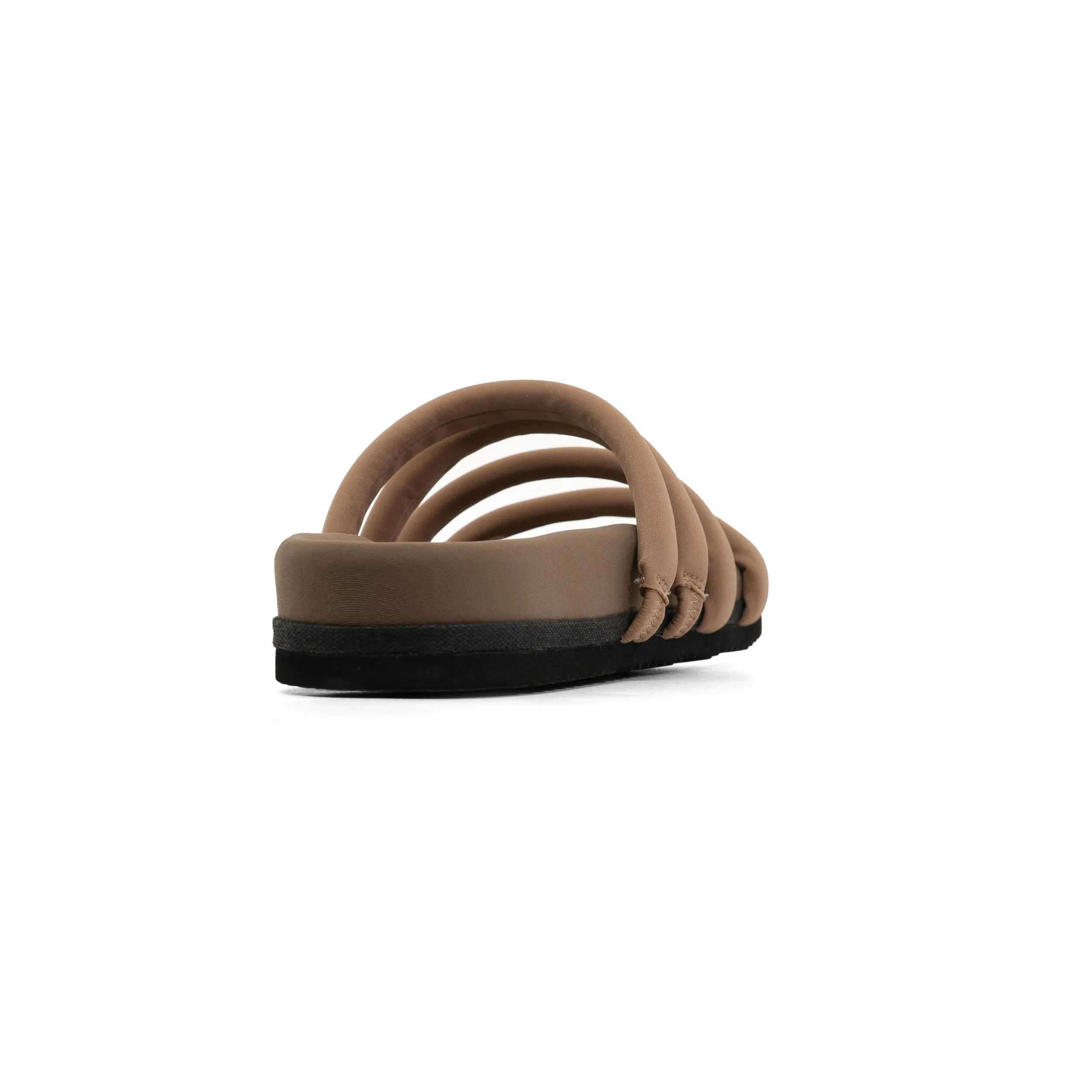 ROAM QUATTRO SANDAL NUDE NEOPRENE