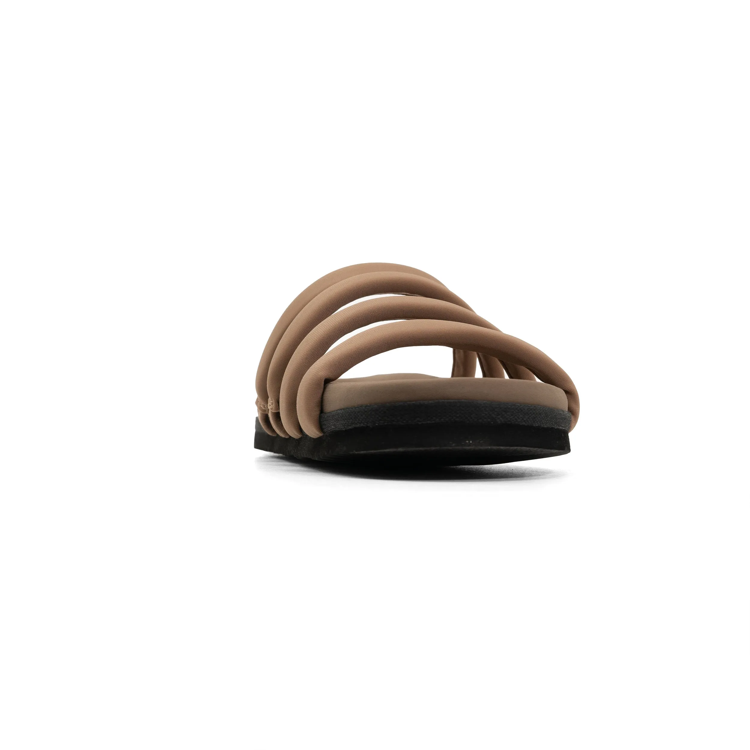 ROAM QUATTRO SANDAL NUDE NEOPRENE
