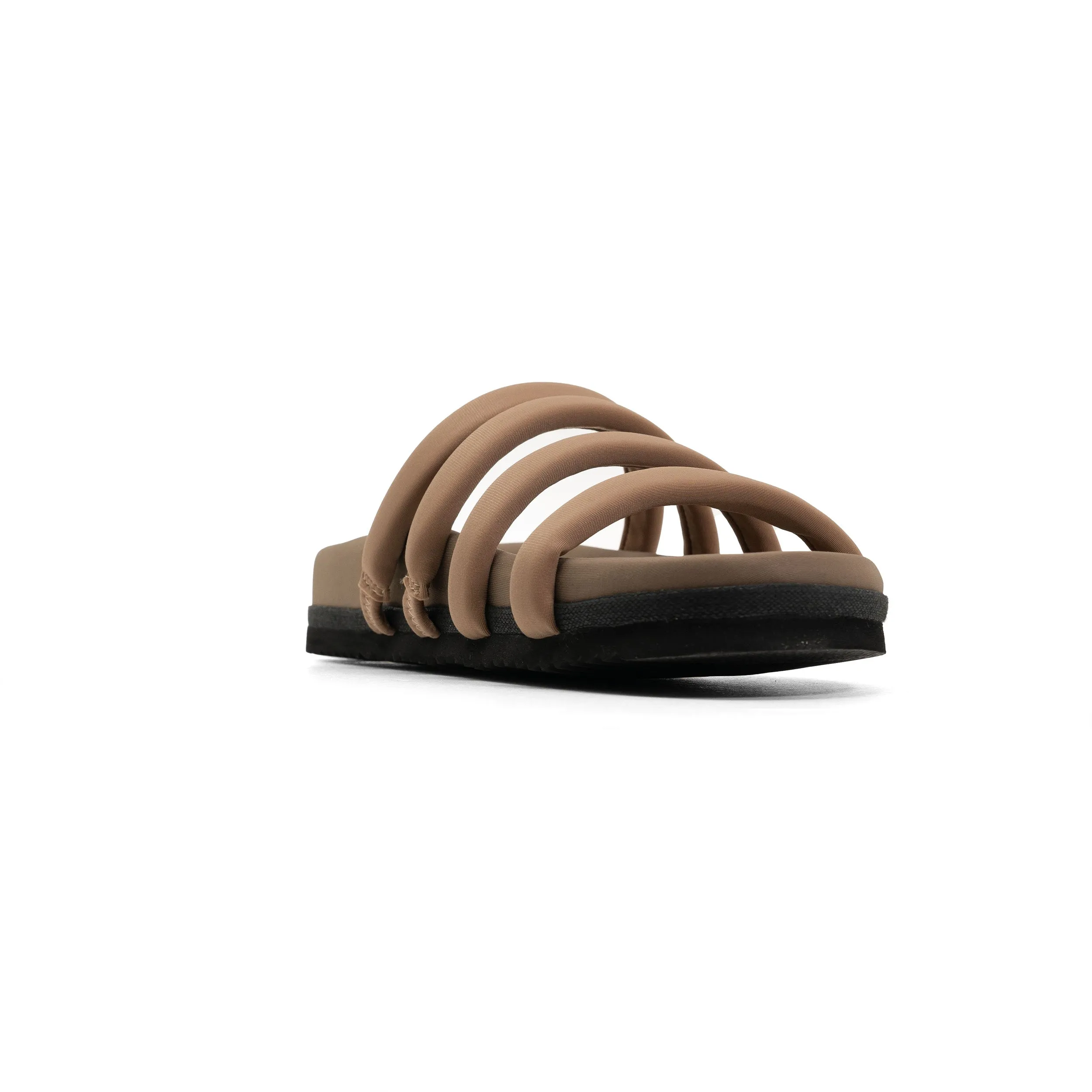 ROAM QUATTRO SANDAL NUDE NEOPRENE