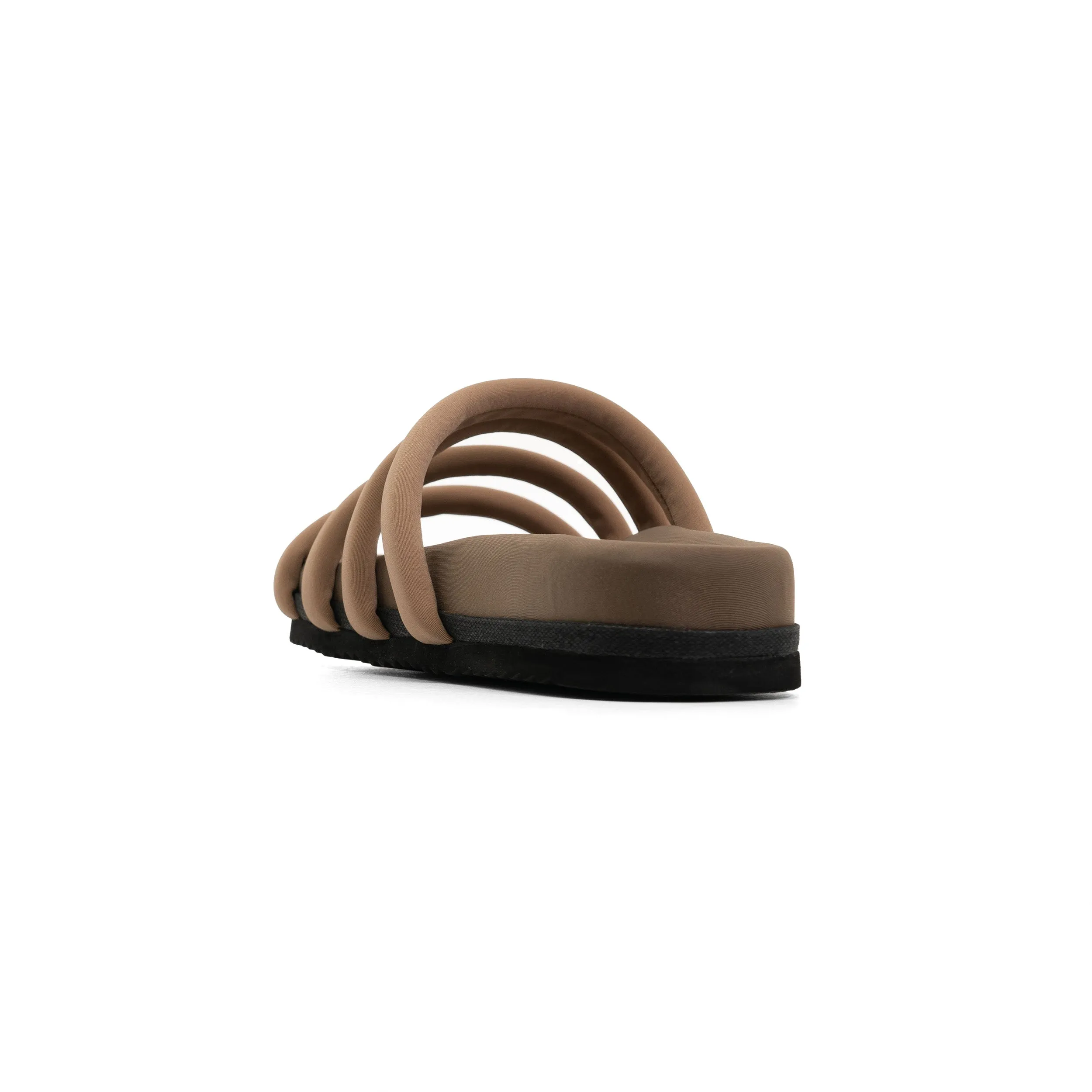 ROAM QUATTRO SANDAL NUDE NEOPRENE