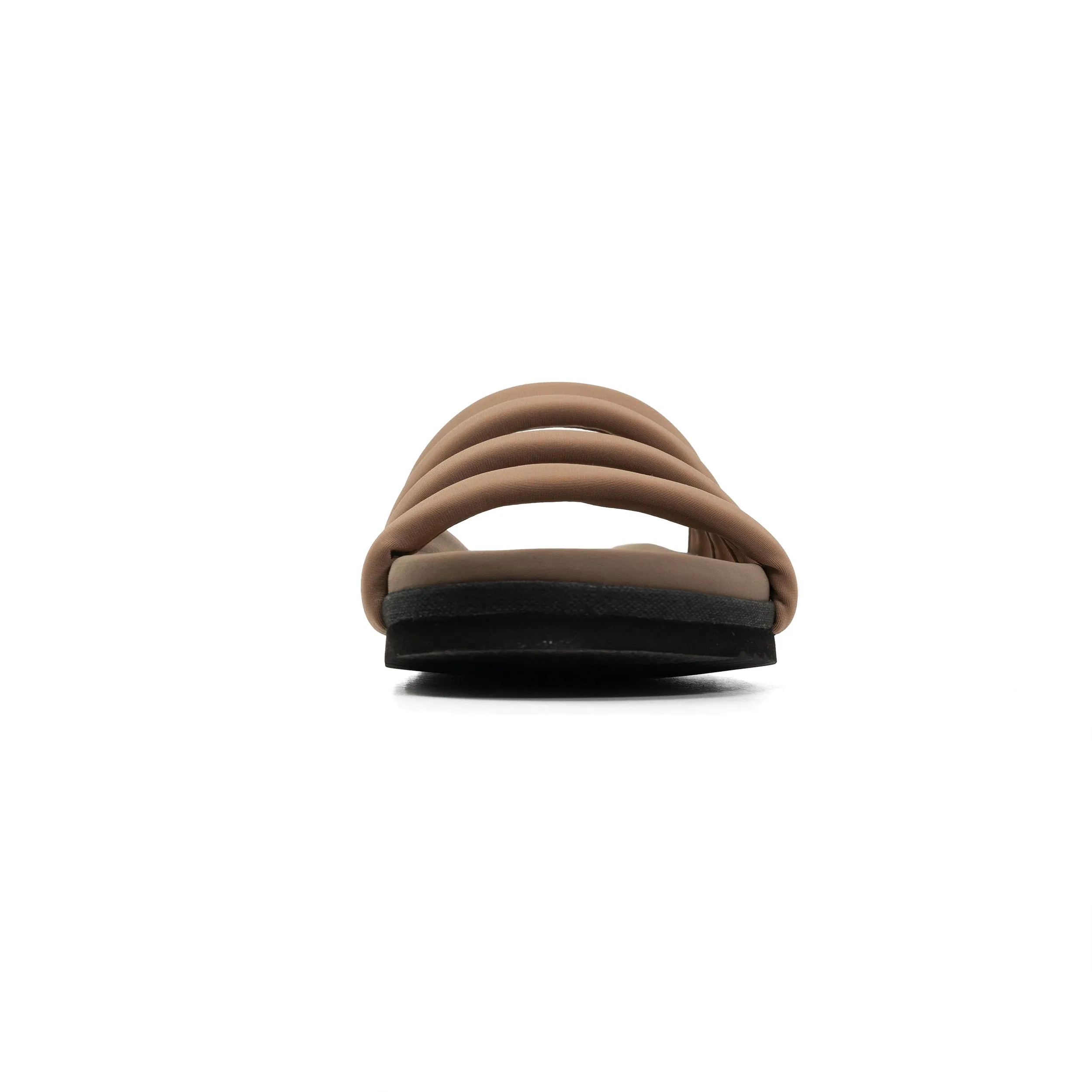 ROAM QUATTRO SANDAL NUDE NEOPRENE
