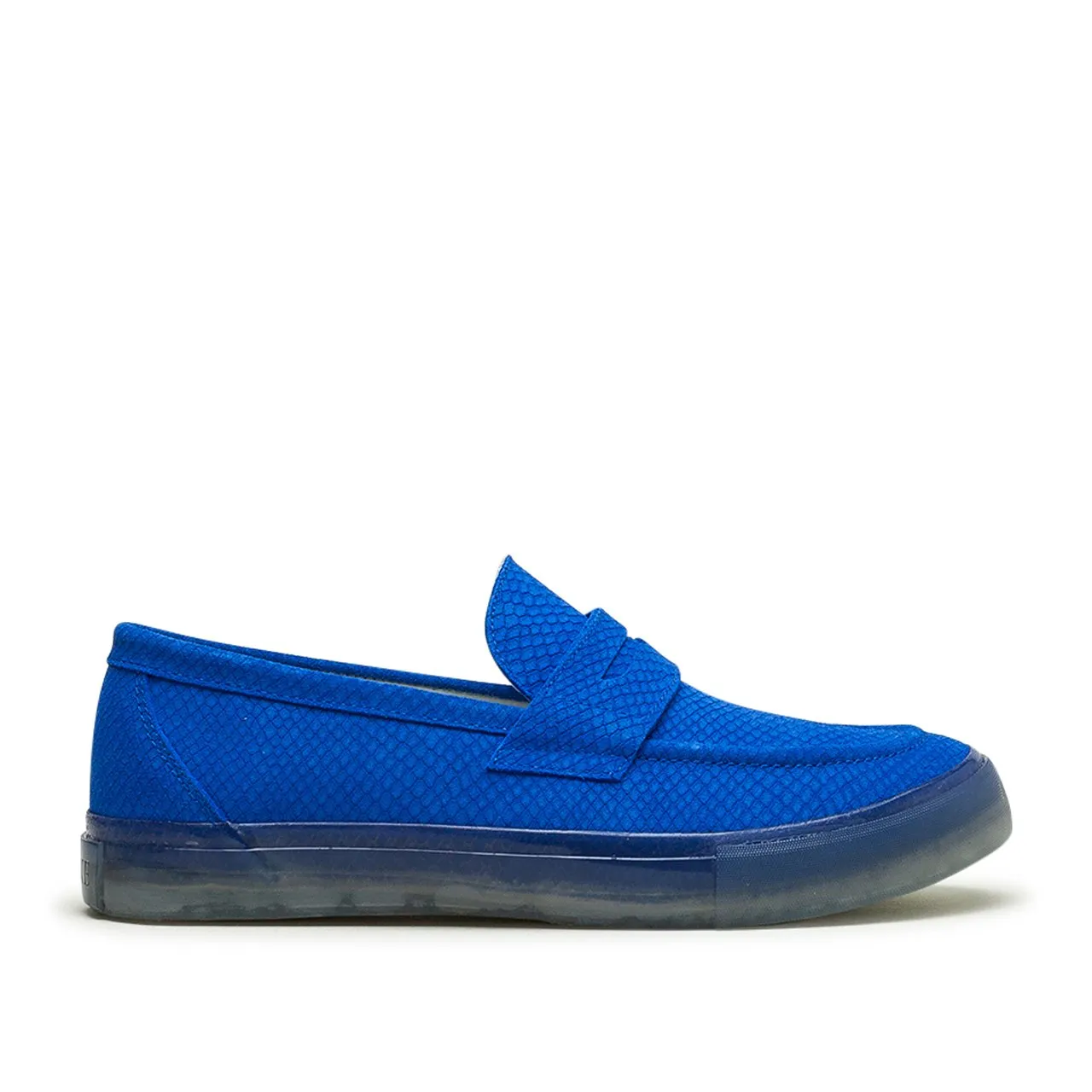 rone footwear thirty six (royal)