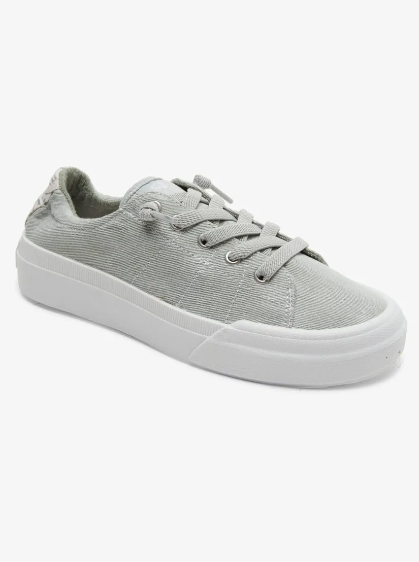 Roxy Womens Roxy Rae Shoes