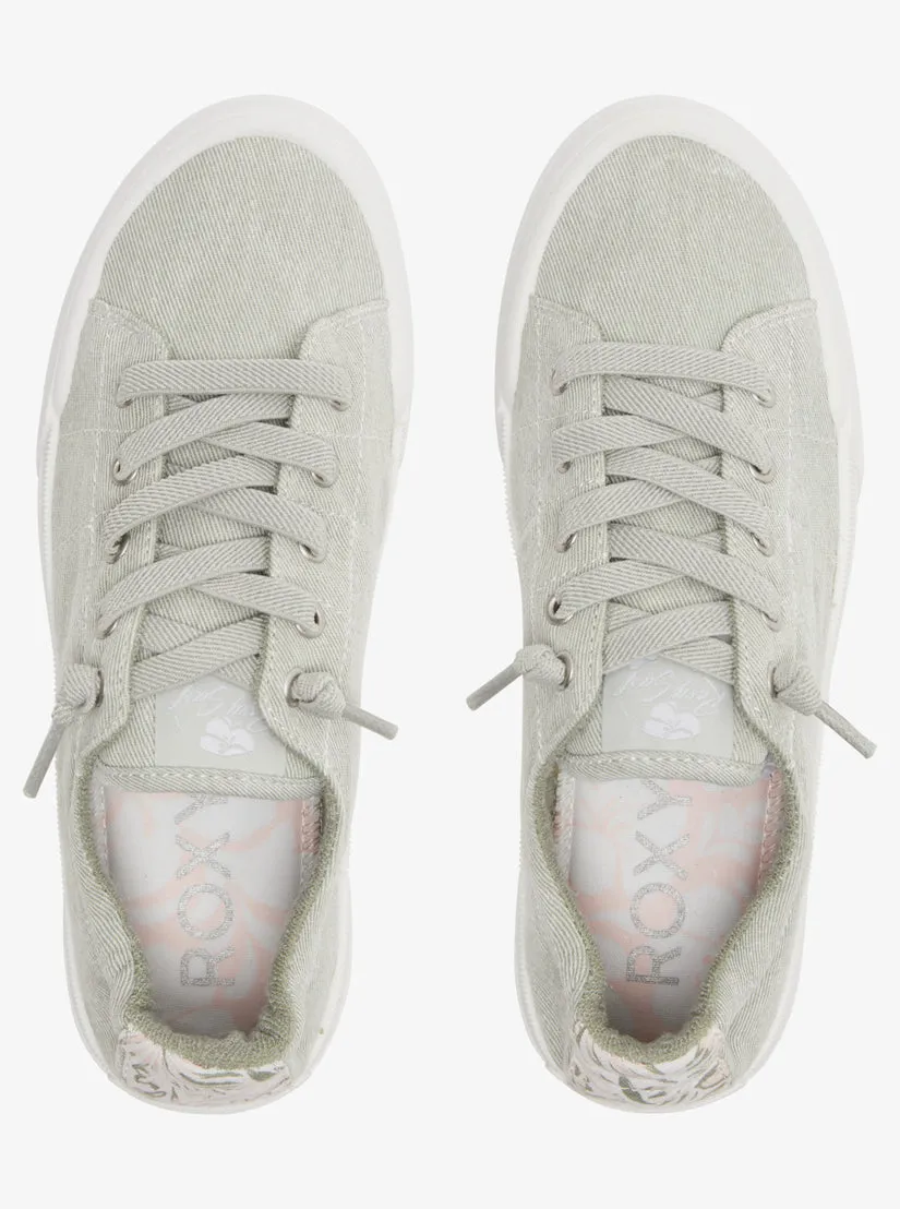 Roxy Womens Roxy Rae Shoes