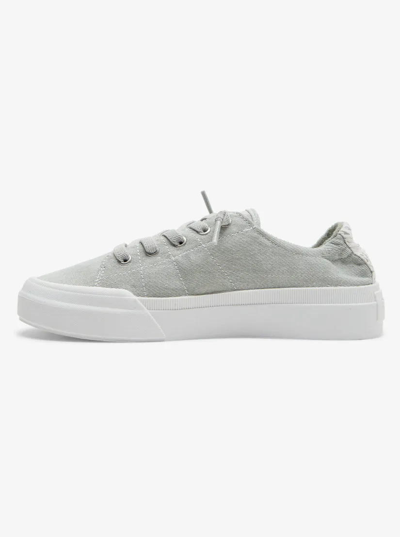 Roxy Womens Roxy Rae Shoes