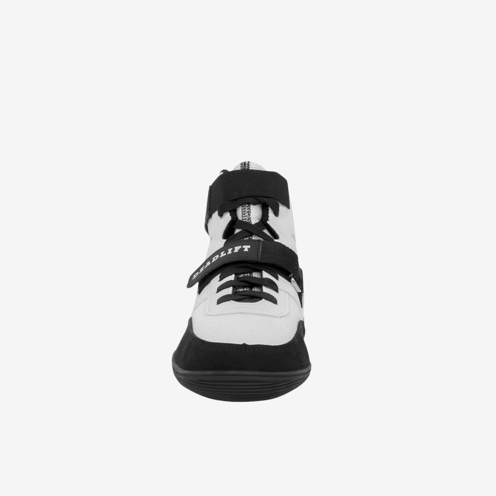 SABO DeadLift White & Black