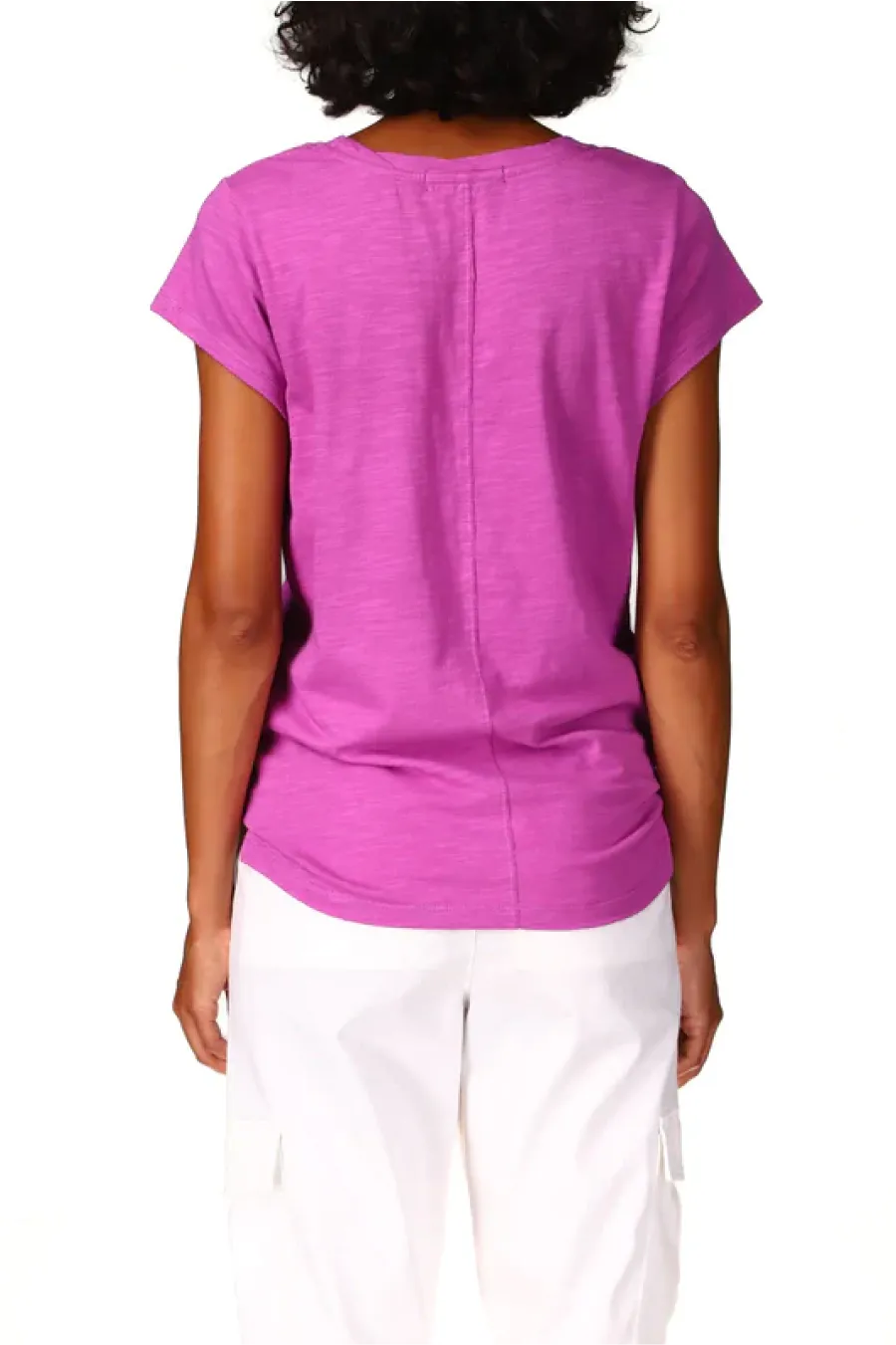 Sanctuary Traveler Twist Tee