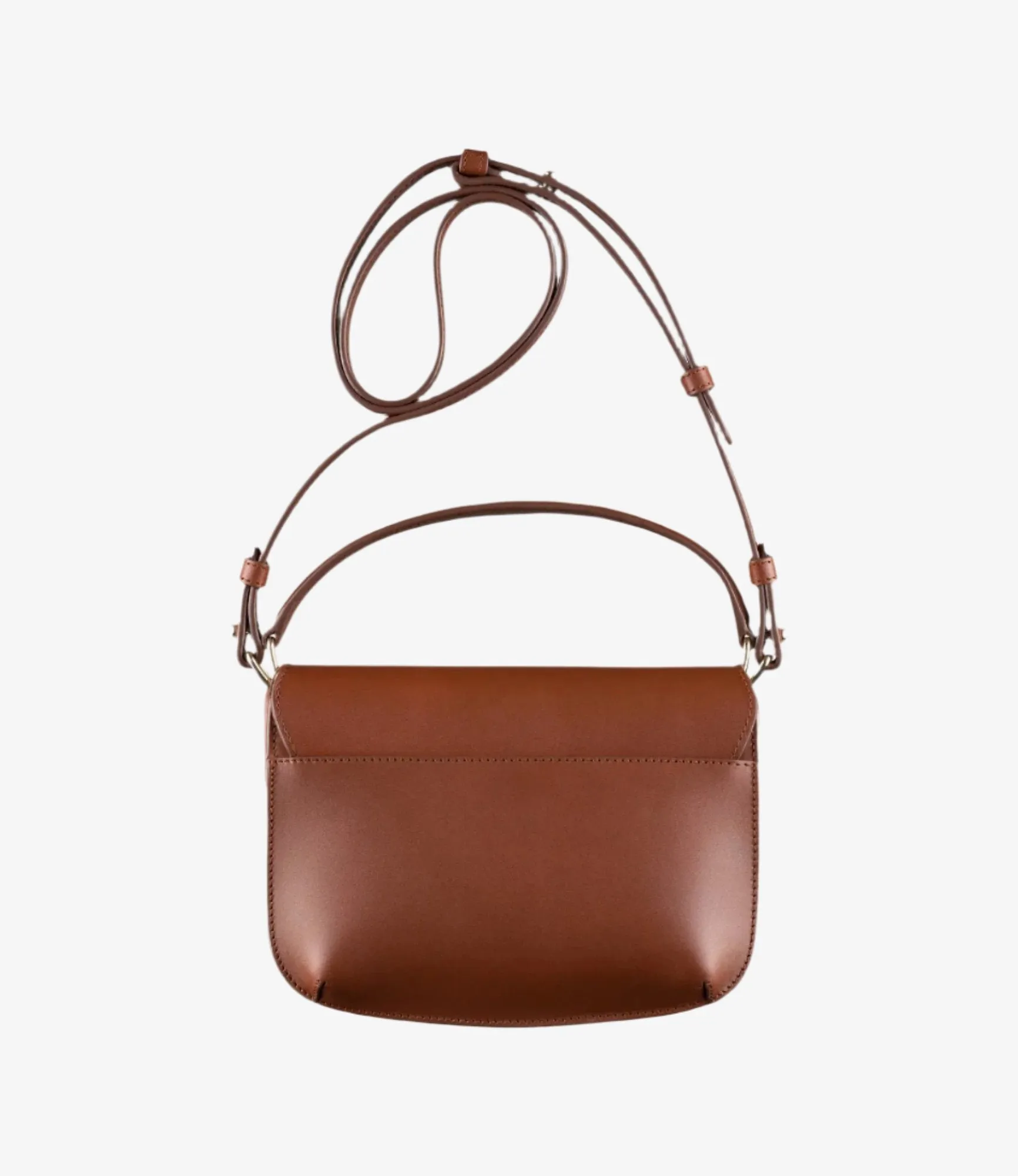 Sarah Shoulder à Strap Mini bag