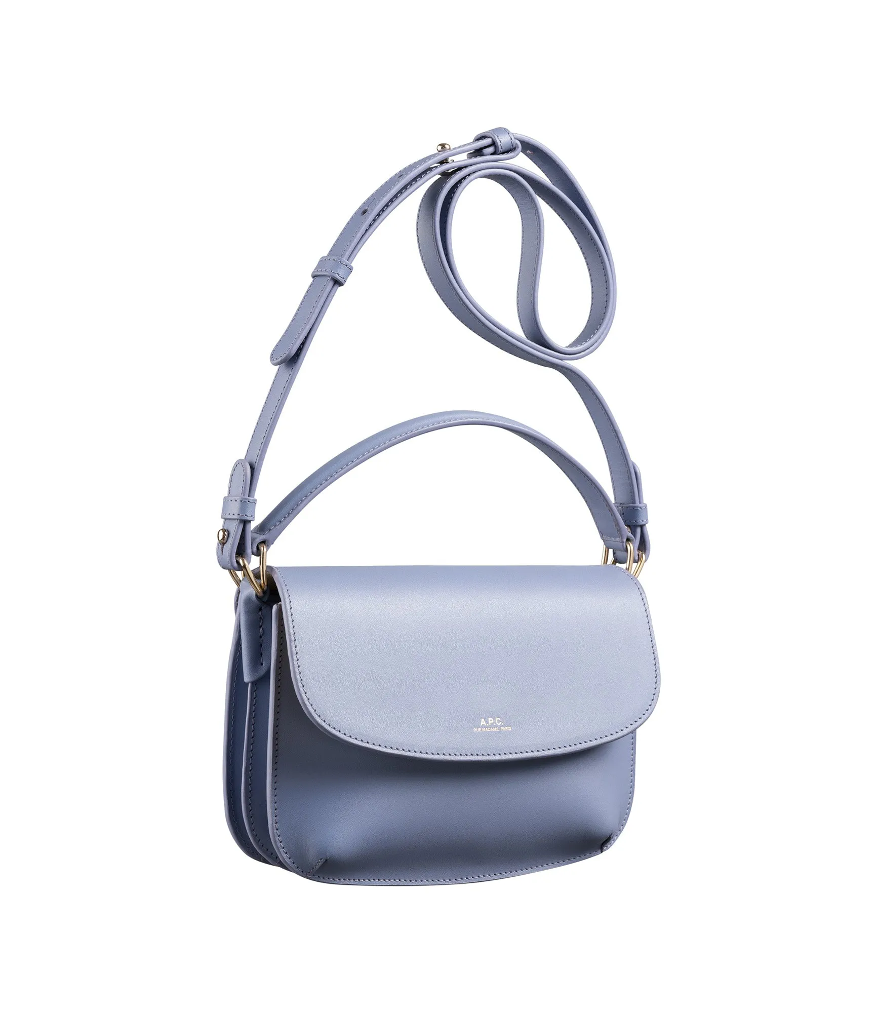 Sarah Shoulder à Strap Mini bag