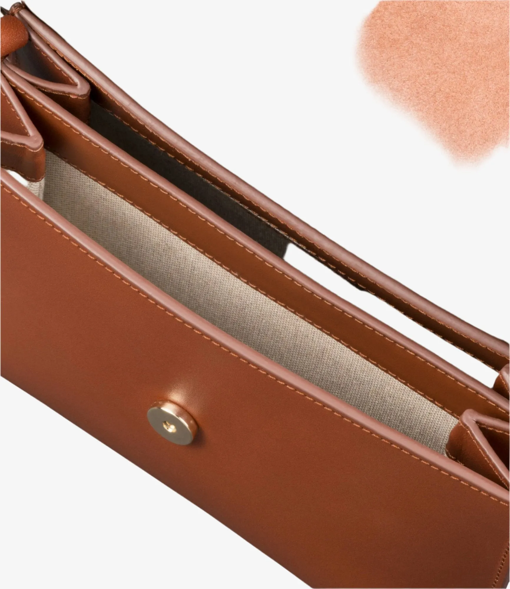 Sarah Shoulder à Strap Mini bag