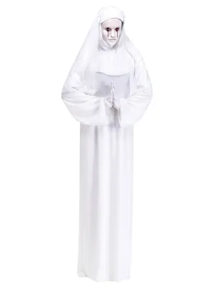 Scary Mary Adult Halloween Costume