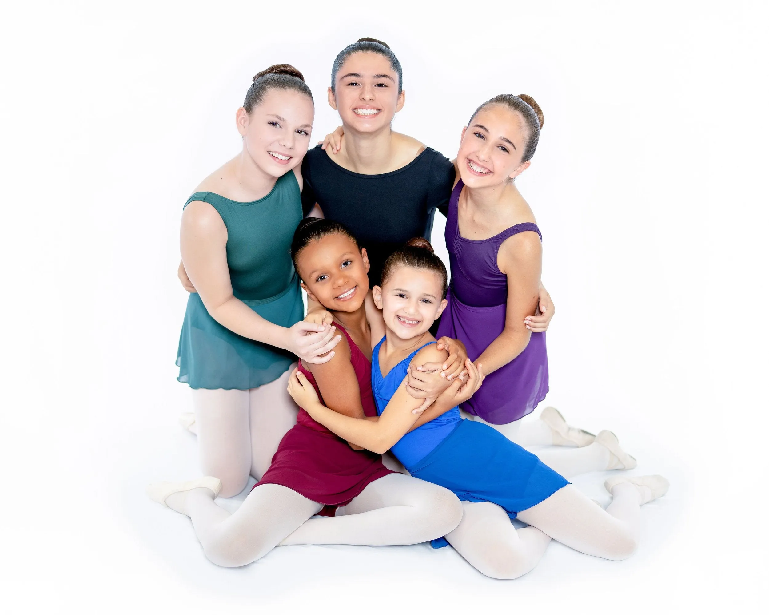 SDA Hunter High Neck Academy Leo