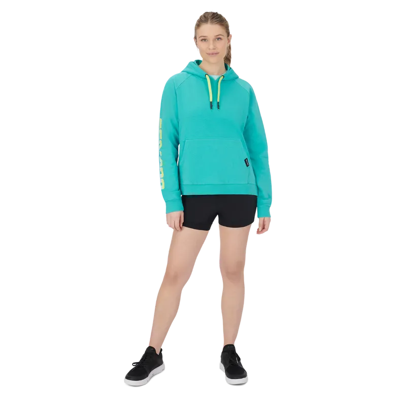 Sea-Doo Women's Signature Pullover Hoodie