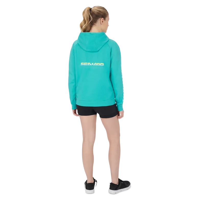 Sea-Doo Women's Signature Pullover Hoodie