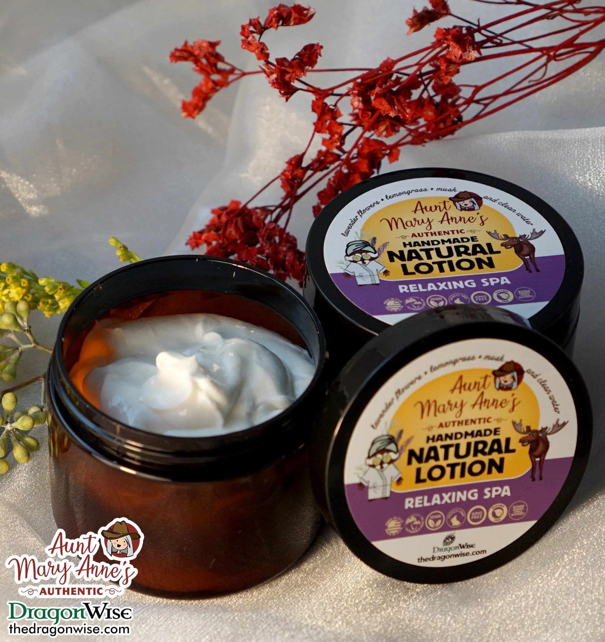 Self Care Spa Gift Box