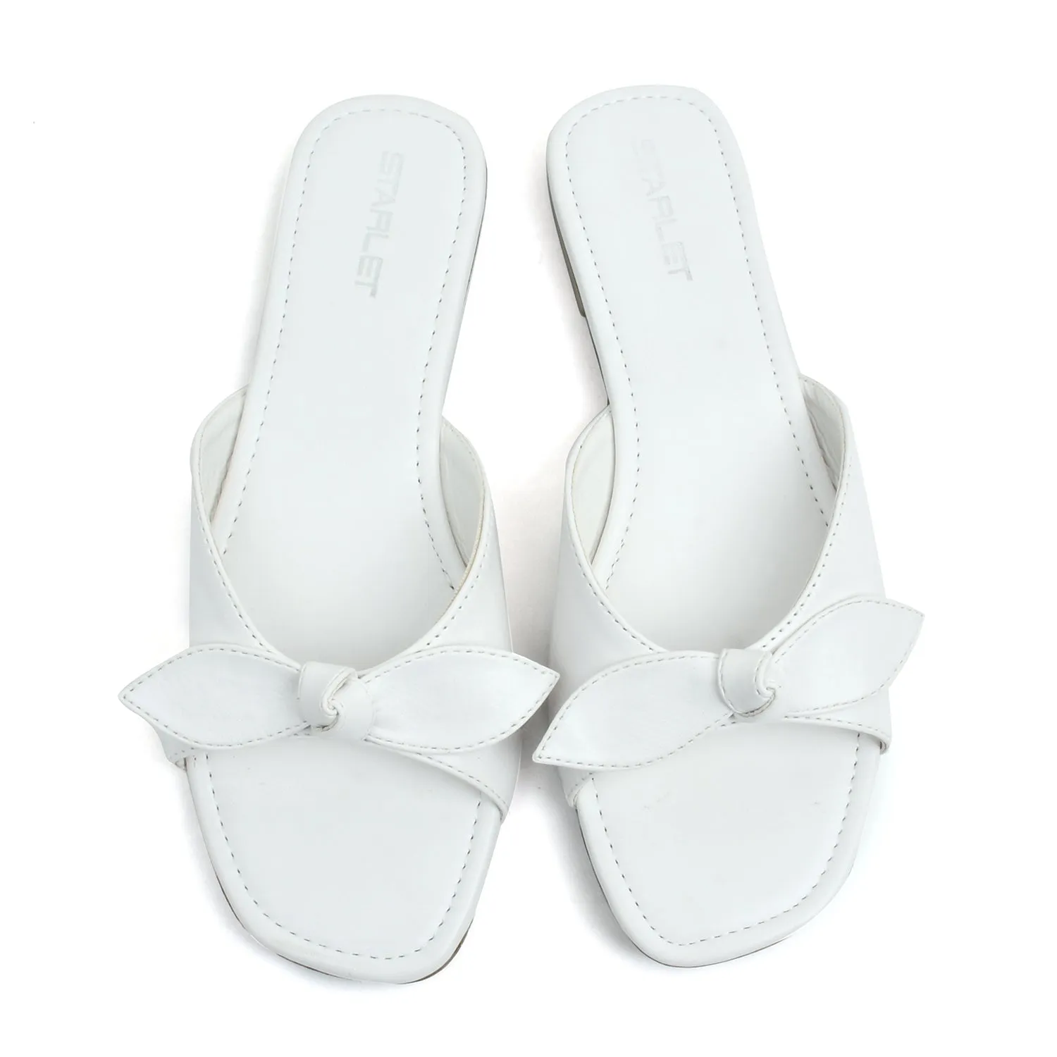 SFL-0004 WHITE