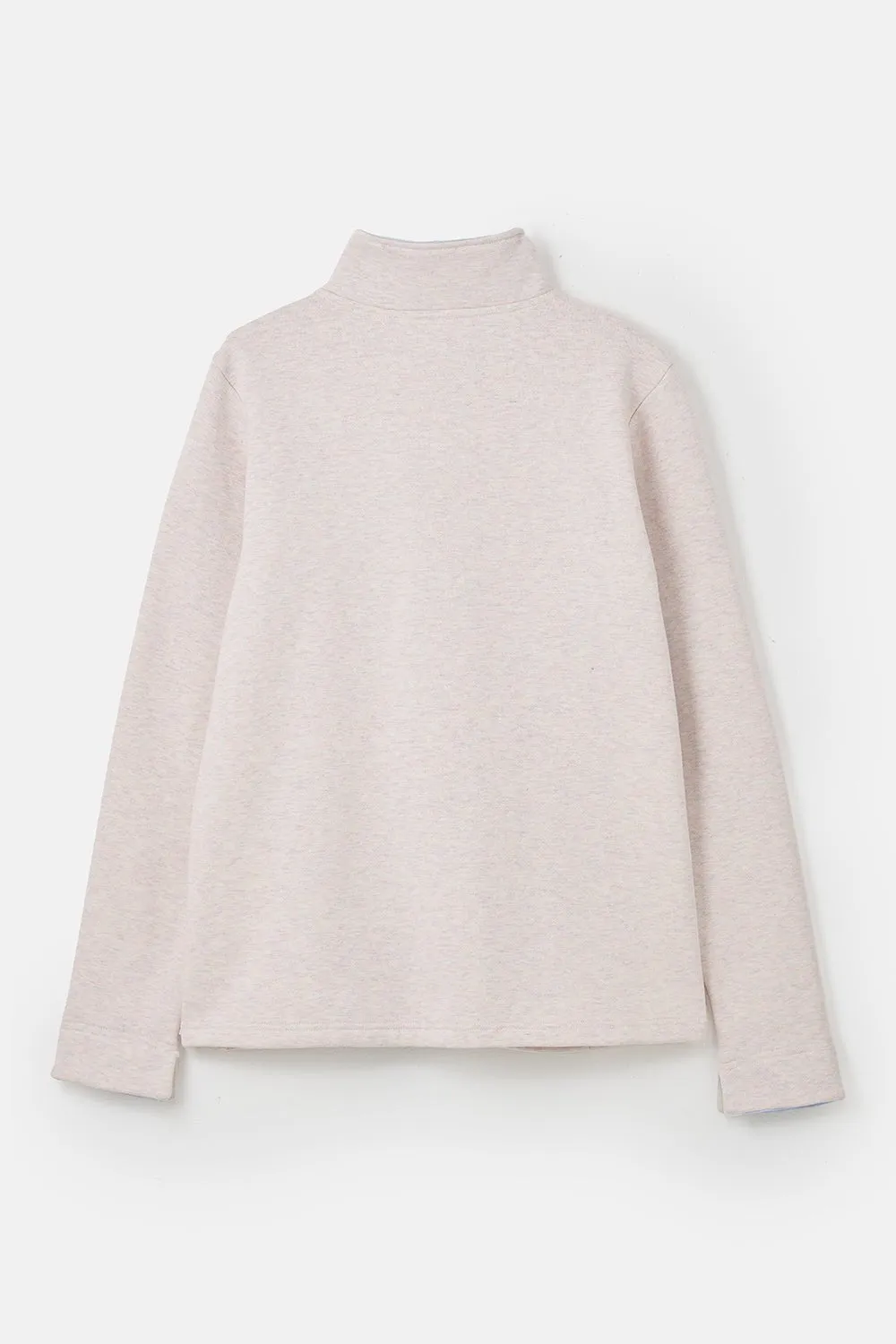 Shore Sweatshirt - Oatmeal