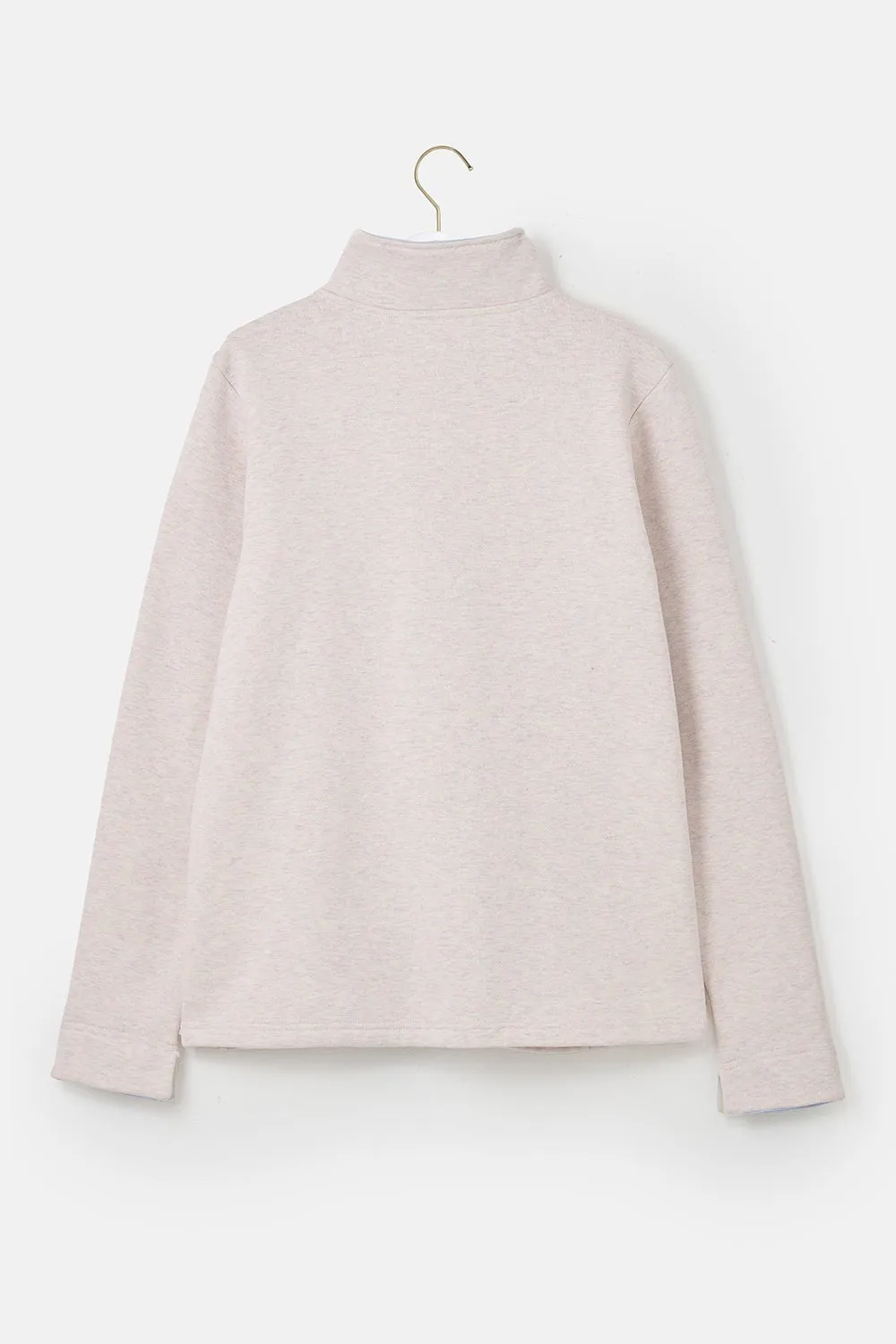 Shore Sweatshirt - Oatmeal