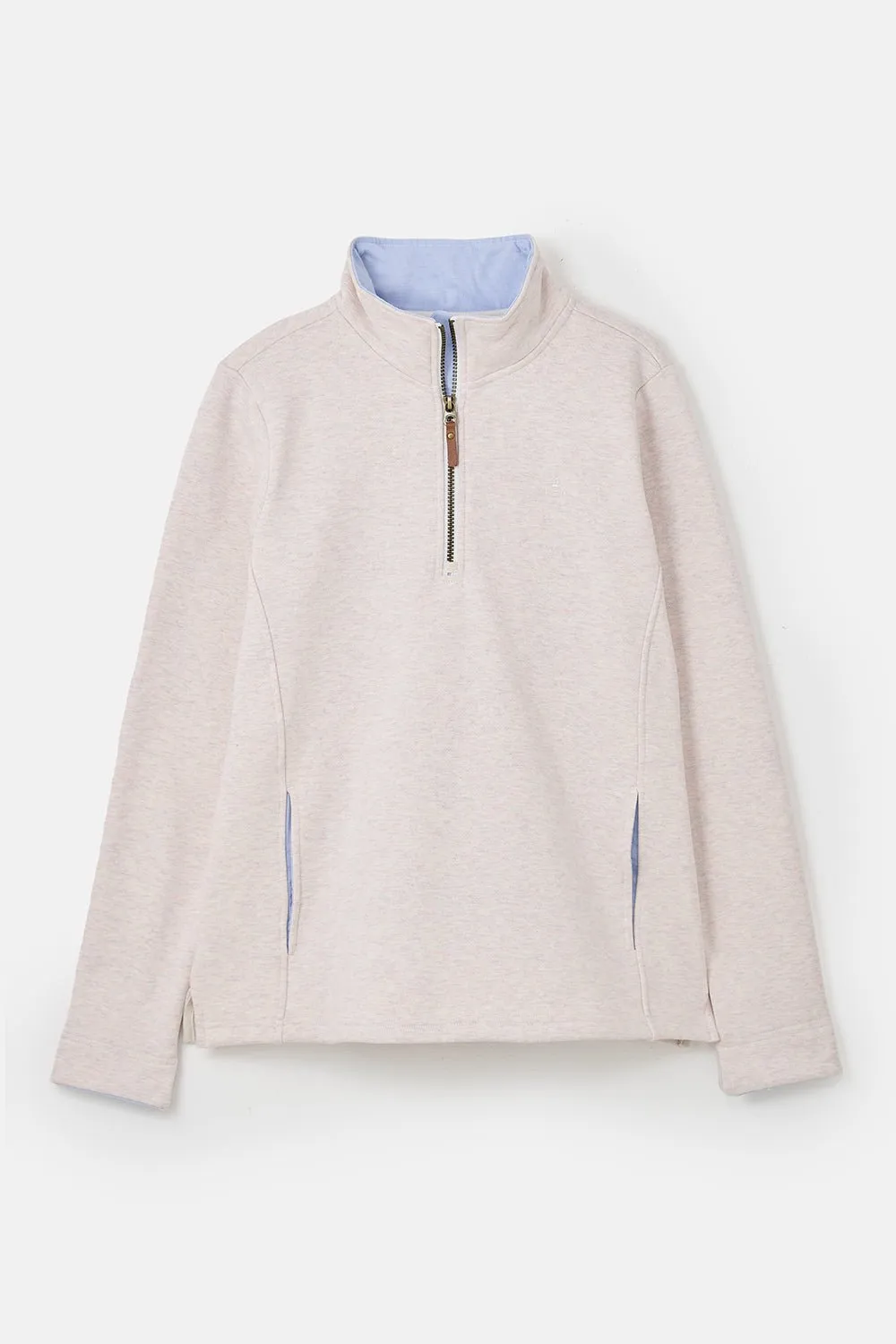 Shore Sweatshirt - Oatmeal