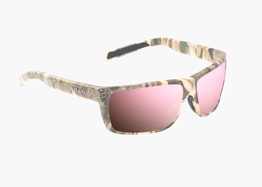 Sigs - Ducks Unlimited Camo Rx
