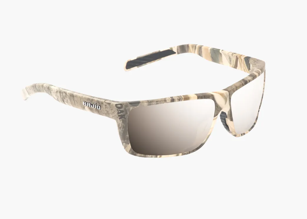 Sigs - Ducks Unlimited Camo Rx