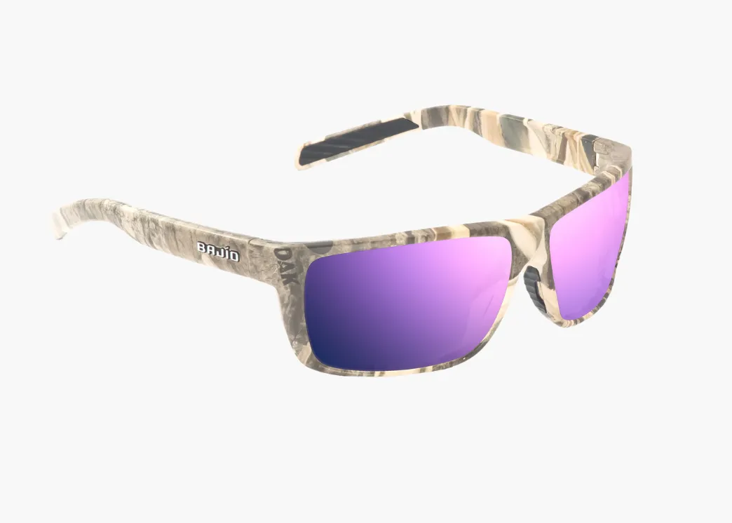 Sigs - Ducks Unlimited Camo Rx