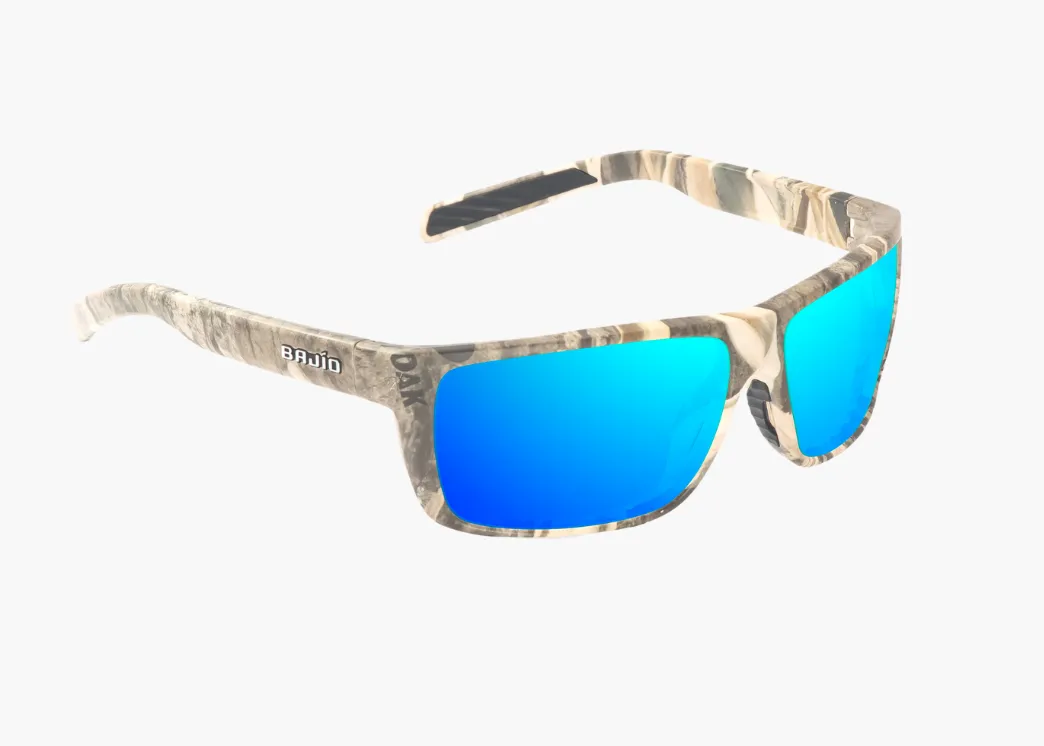 Sigs - Ducks Unlimited Camo Rx