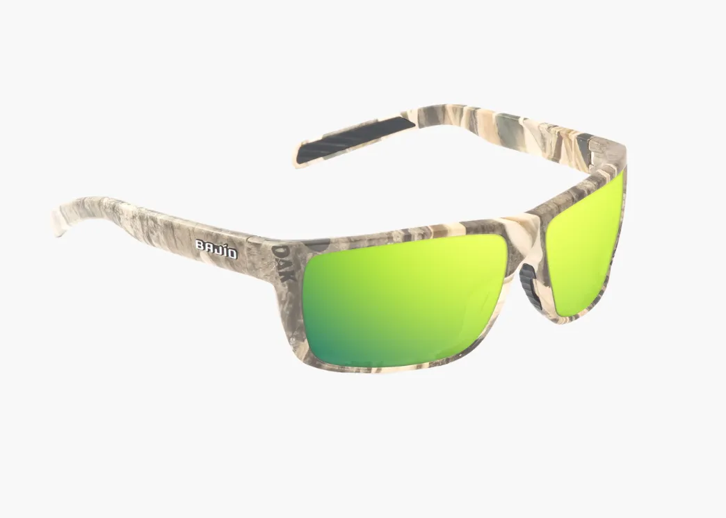 Sigs - Ducks Unlimited Camo Rx