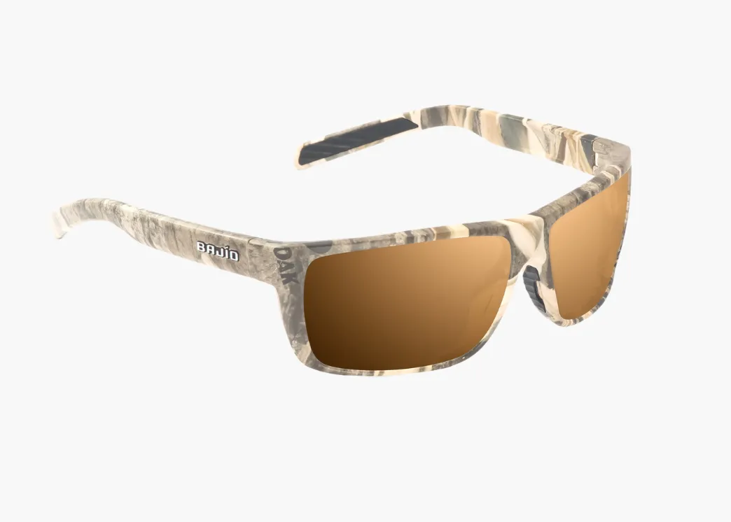 Sigs - Ducks Unlimited Camo Rx