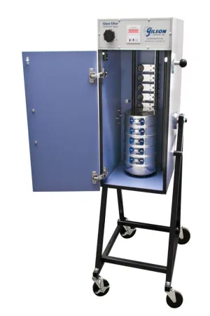 Silent Sifter - Base Model