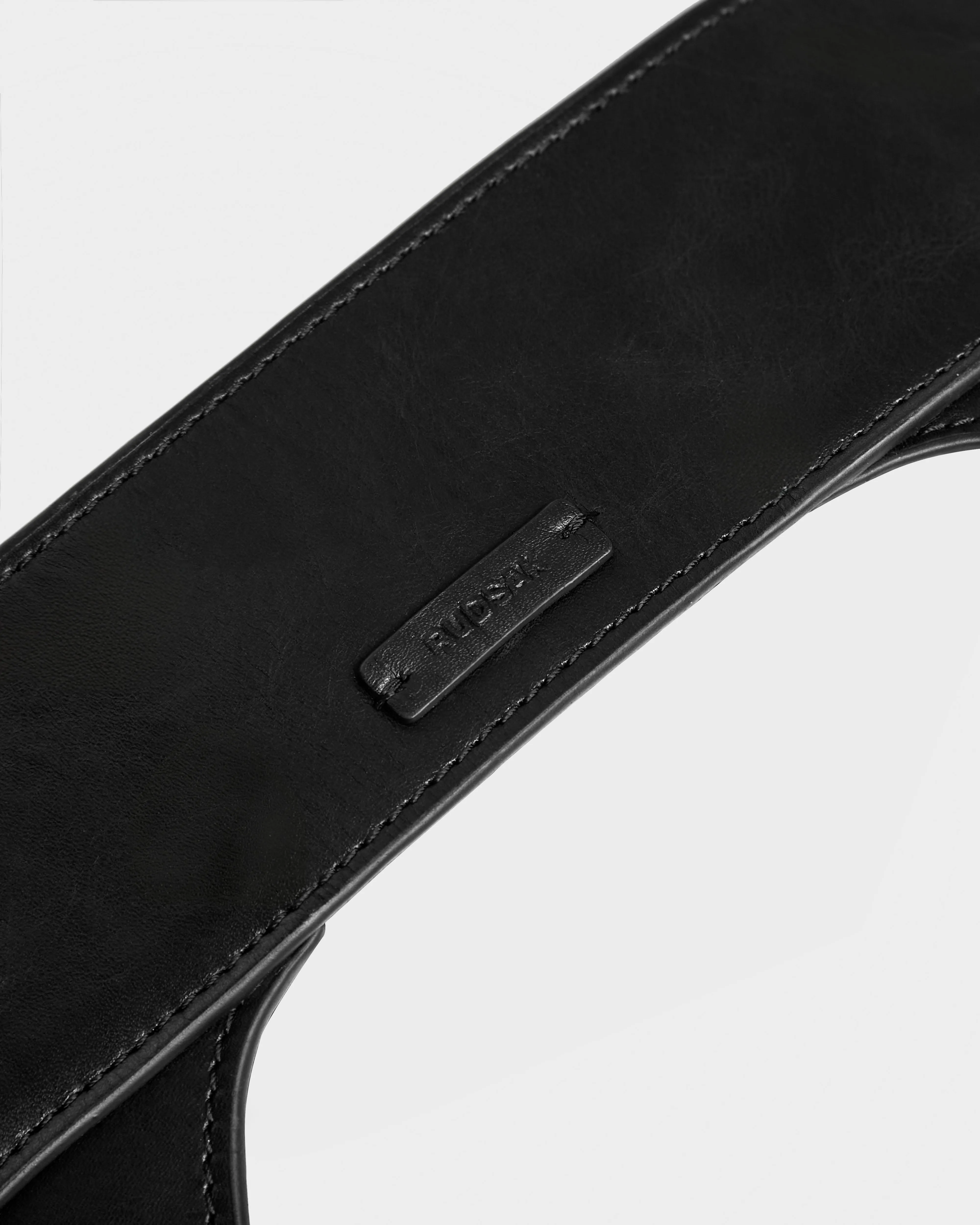 SIMONA - 8424522 Black
