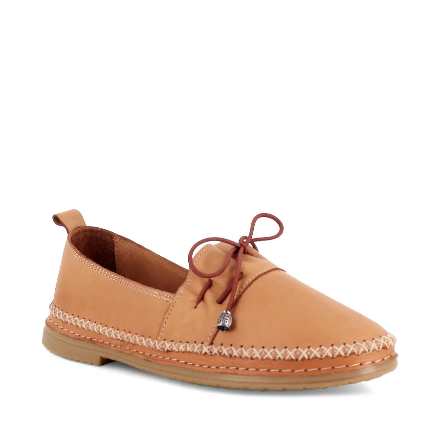SIMPLY - COCONUT LEATHER