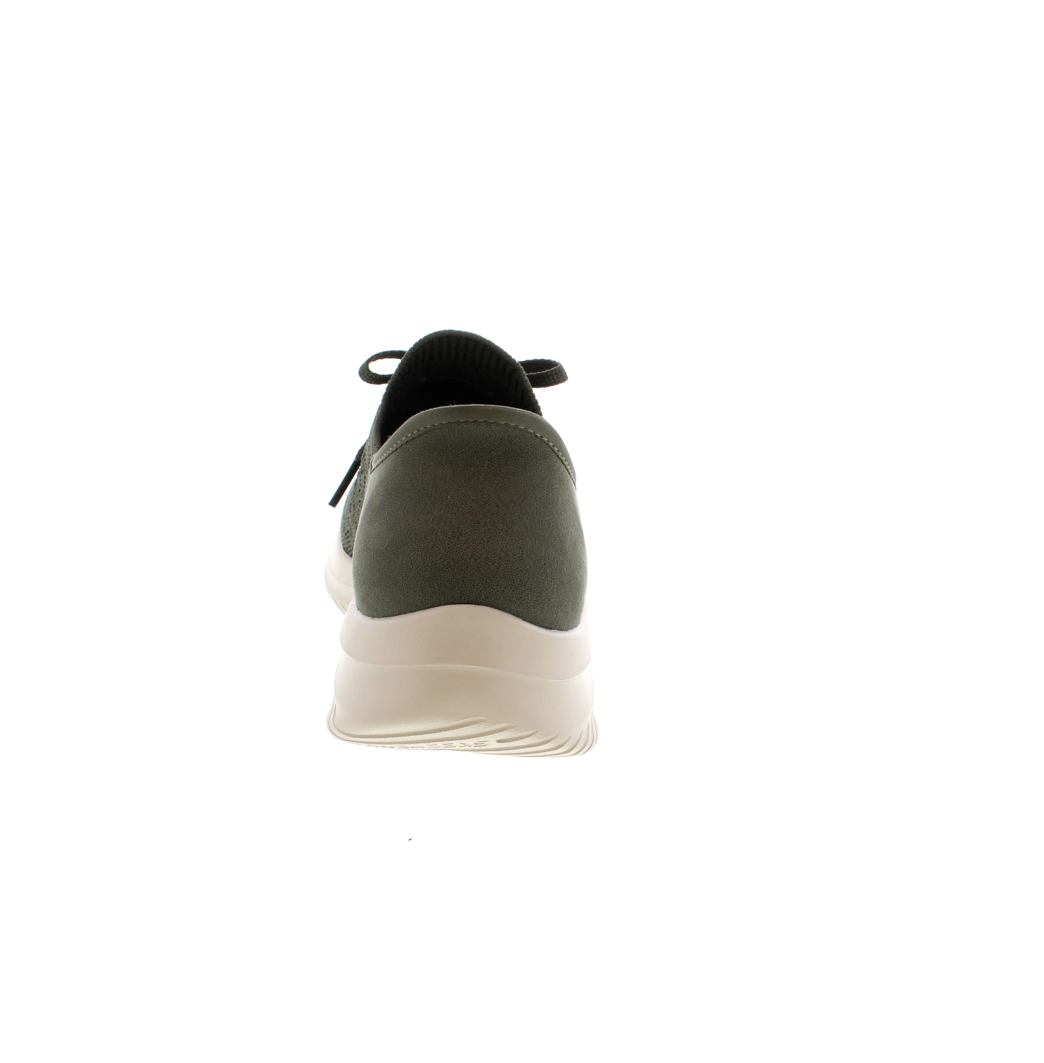 Skechers Martha Stewart Slip In's - Olive